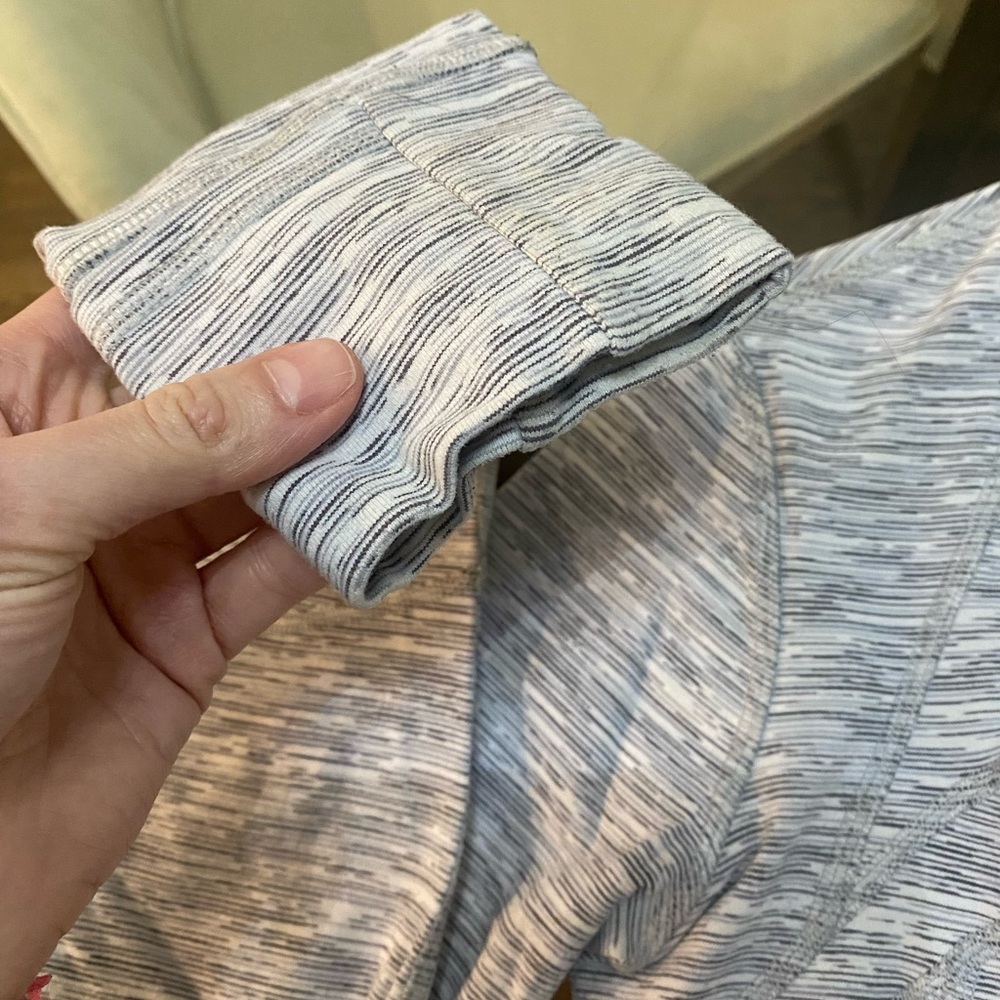 Lululemon Define Jacket - Picture 3 of 3